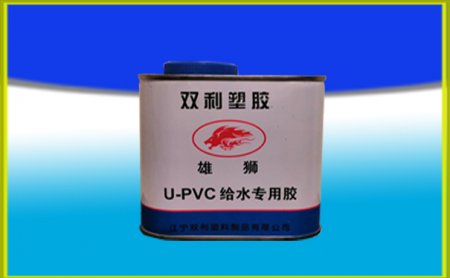PVC胶粘剂品牌厂家