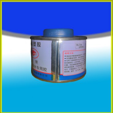 PV胶粘剂厂家:聚醚型水性聚氨酯胶粘剂的实验结论
